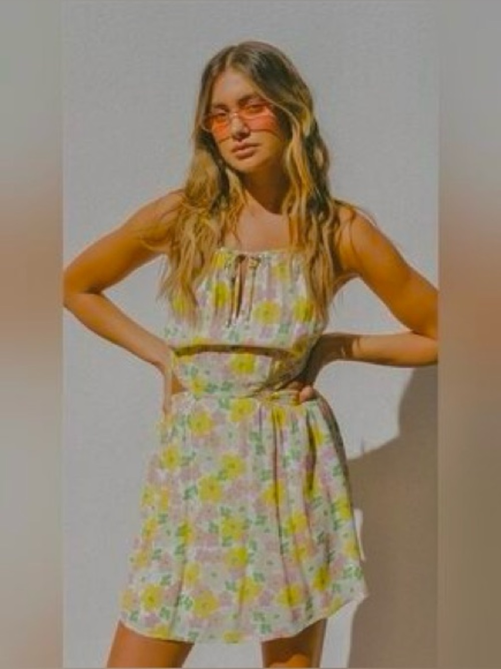 SABO The Bristol Dress